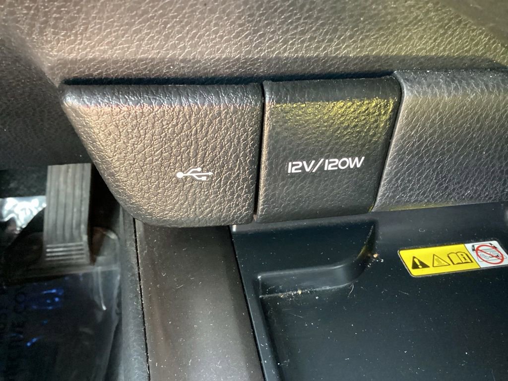 Used 2024 Toyota Camry XSE FWD image 19