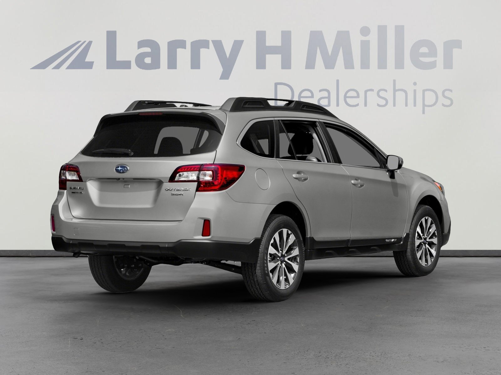 Used 2016 Subaru Outback 2.5i Limited AWD/4WD image 2