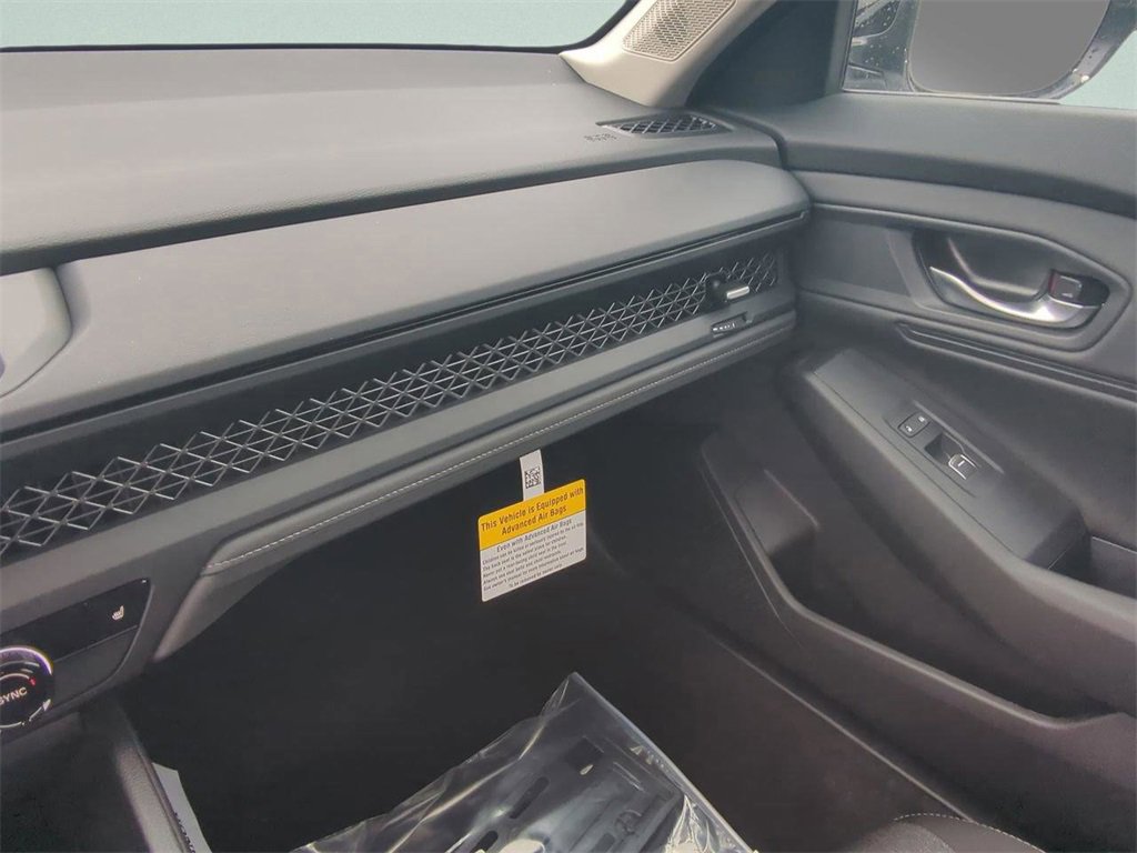 New 2026 Honda Accord SE image 17