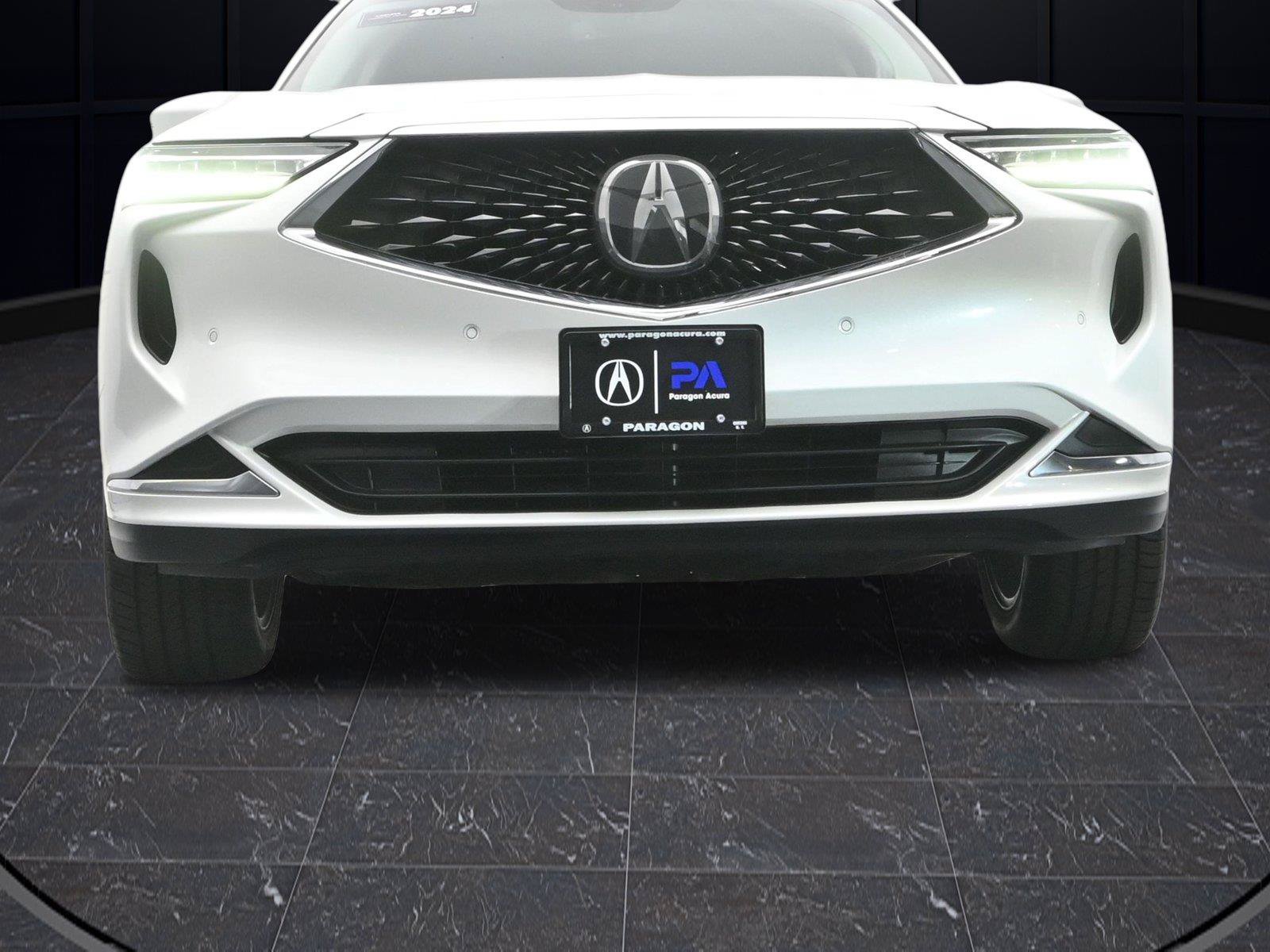 Certified 2024 Acura MDX w/ Technology Package AWD/4WD image 31