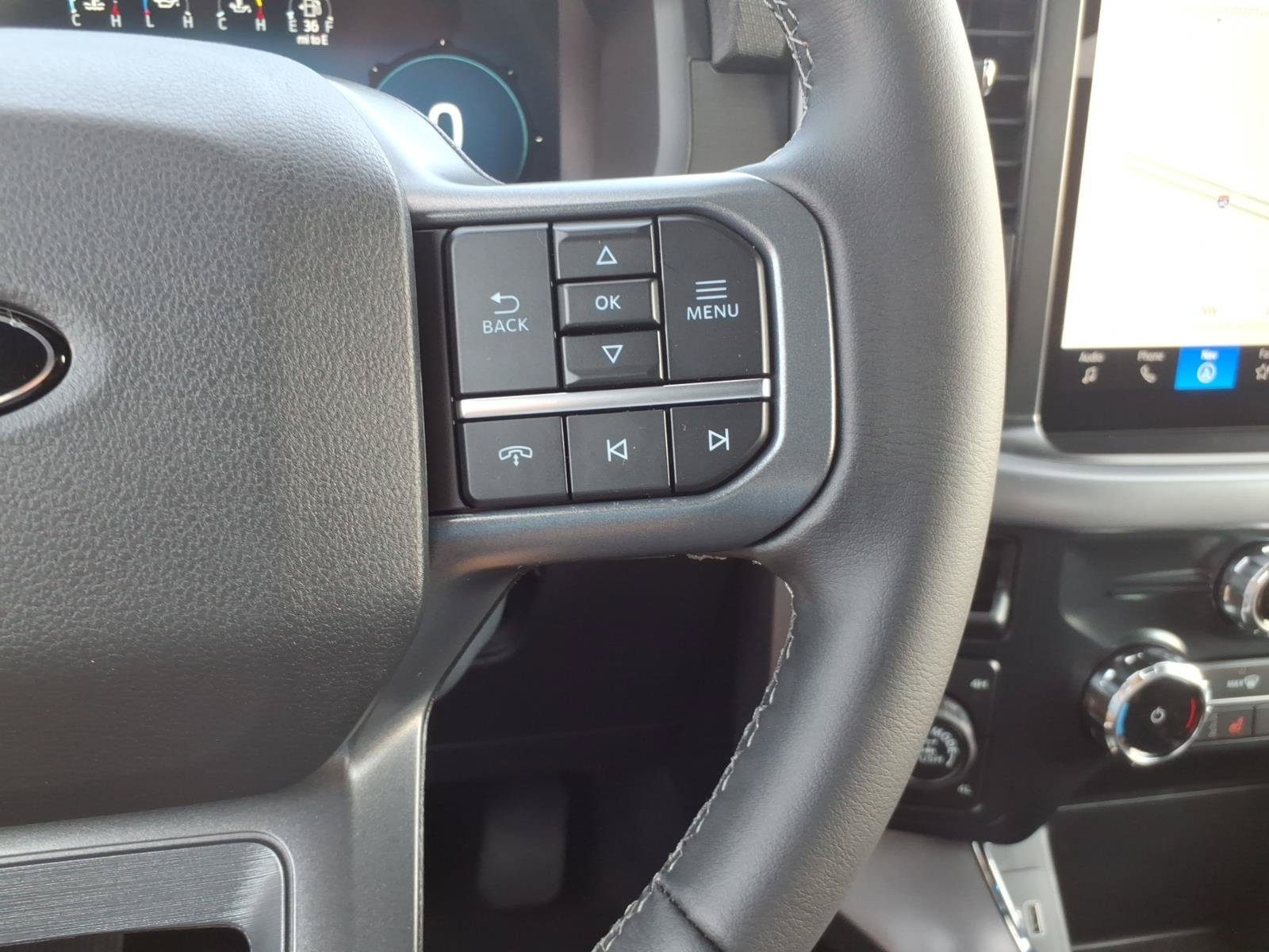 New 2026 Ford F150 XLT w/ Equipment Group 302A MID AWD/4WD image 19