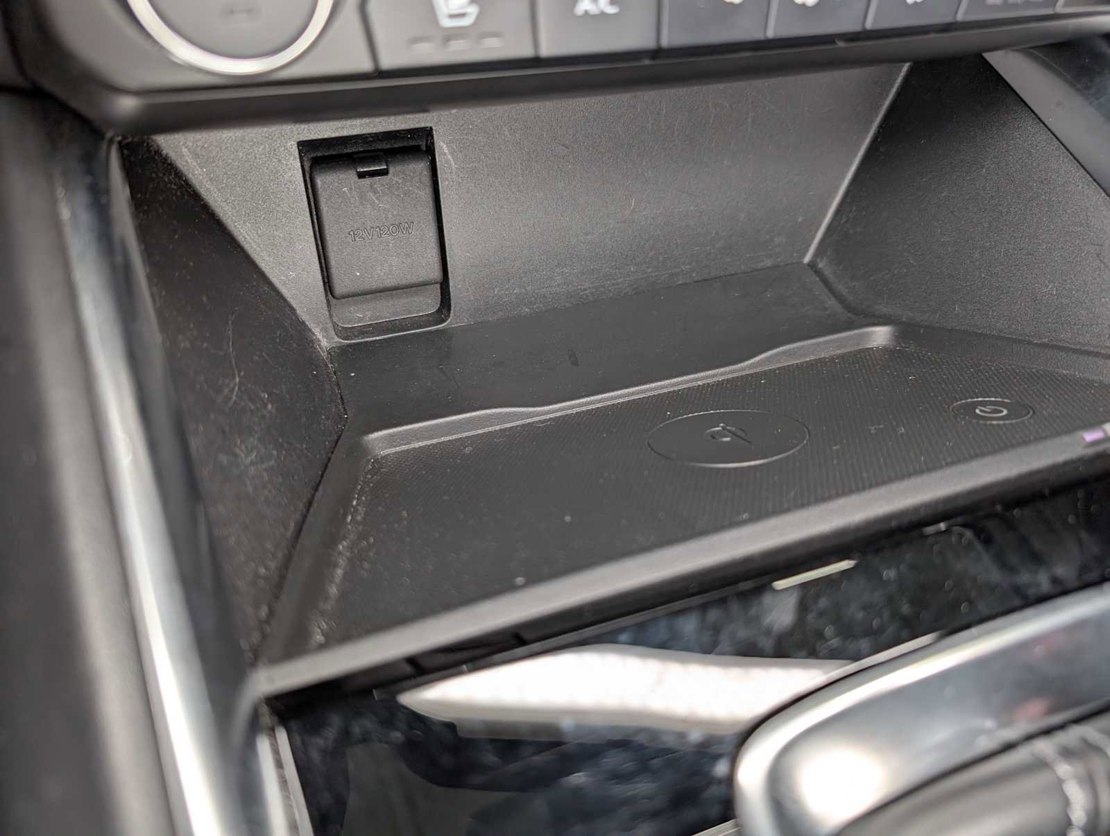 Certified 2024 MAZDA CX-5 Carbon Edition image 30