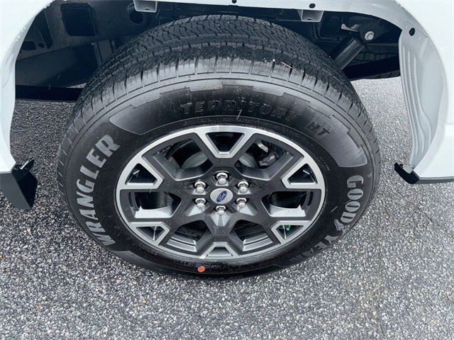 New 2025 Ford F150 STX w/ Equipment Group 200A image 8