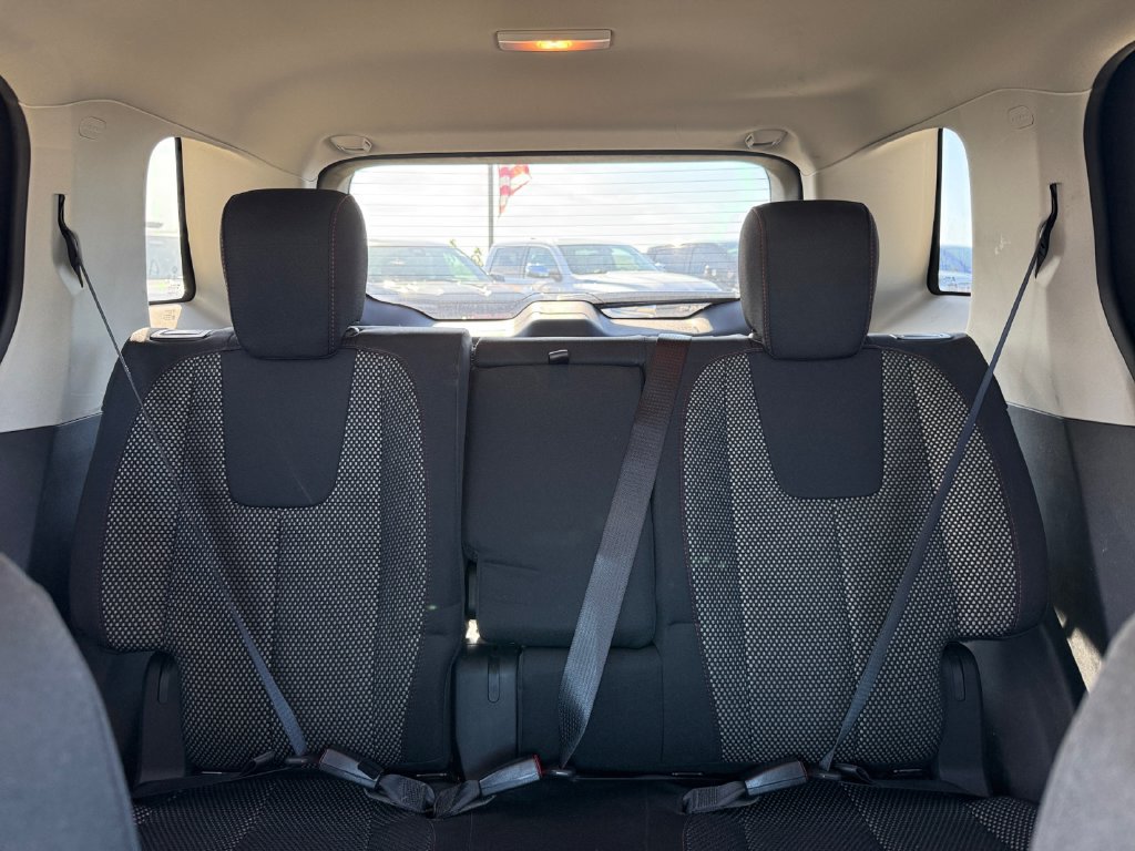 Used 2017 GMC Terrain SLE FWD image 39