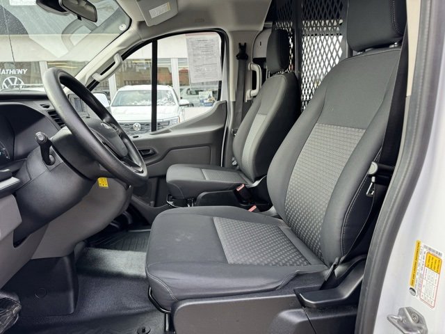 Used 2024 Ford Transit 250 Base w/ Exterior Upgrade Package image 10