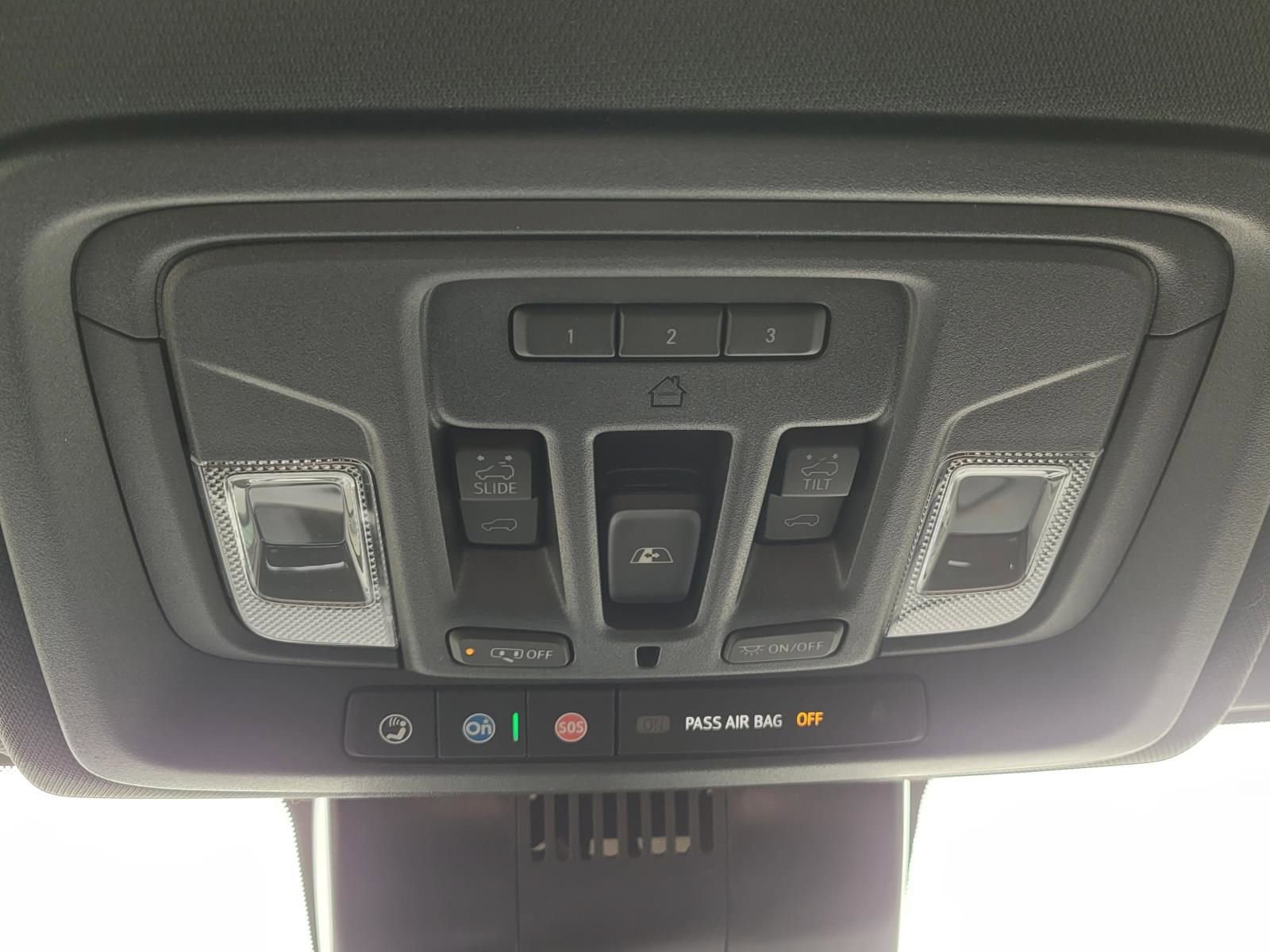 New 2026 Chevrolet Silverado 2500 High Country w/ Midnight Edition image 21