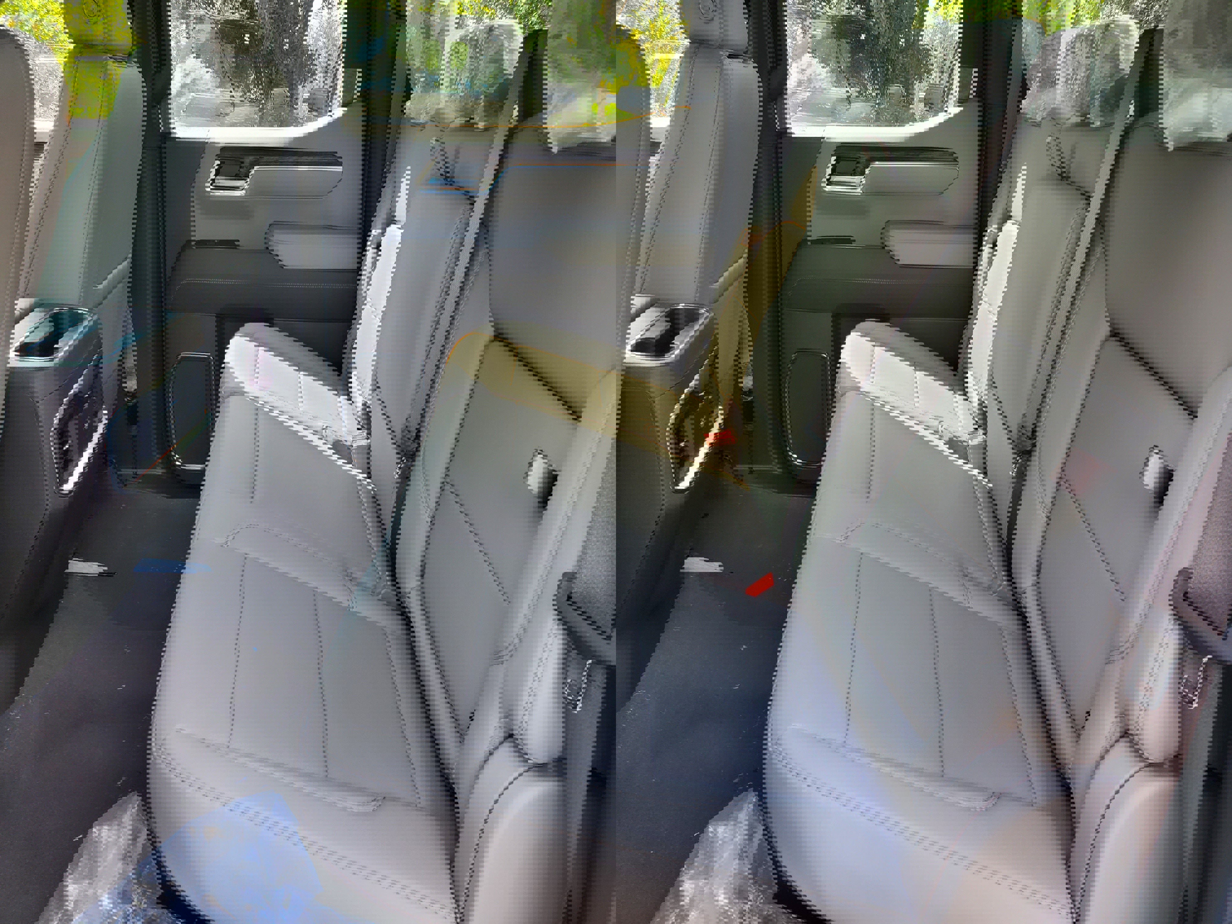 New 2026 GMC Sierra 1500 SLT w/ SLT Premium Package image 7