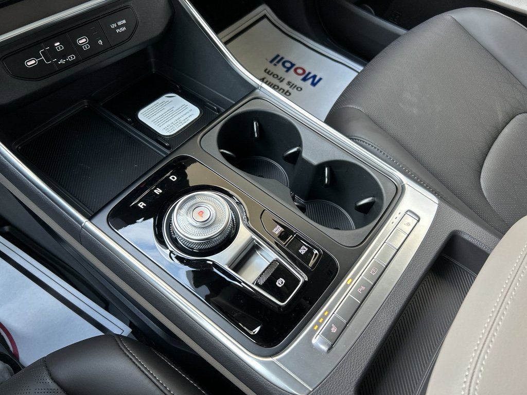 New 2026 Kia Carnival EX FWD image 26