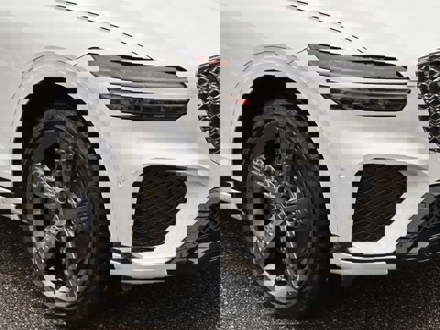 Used 2025 Genesis GV70 3.5T Sport w/ Sport Advanced Package image 12