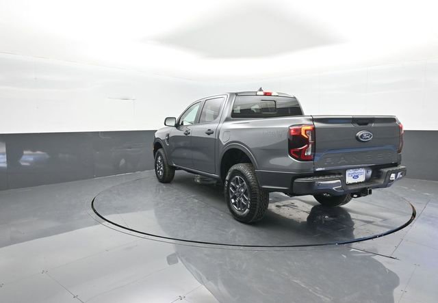 New 2026 Ford Ranger XLT w/ Equipment Group 301A High image 5