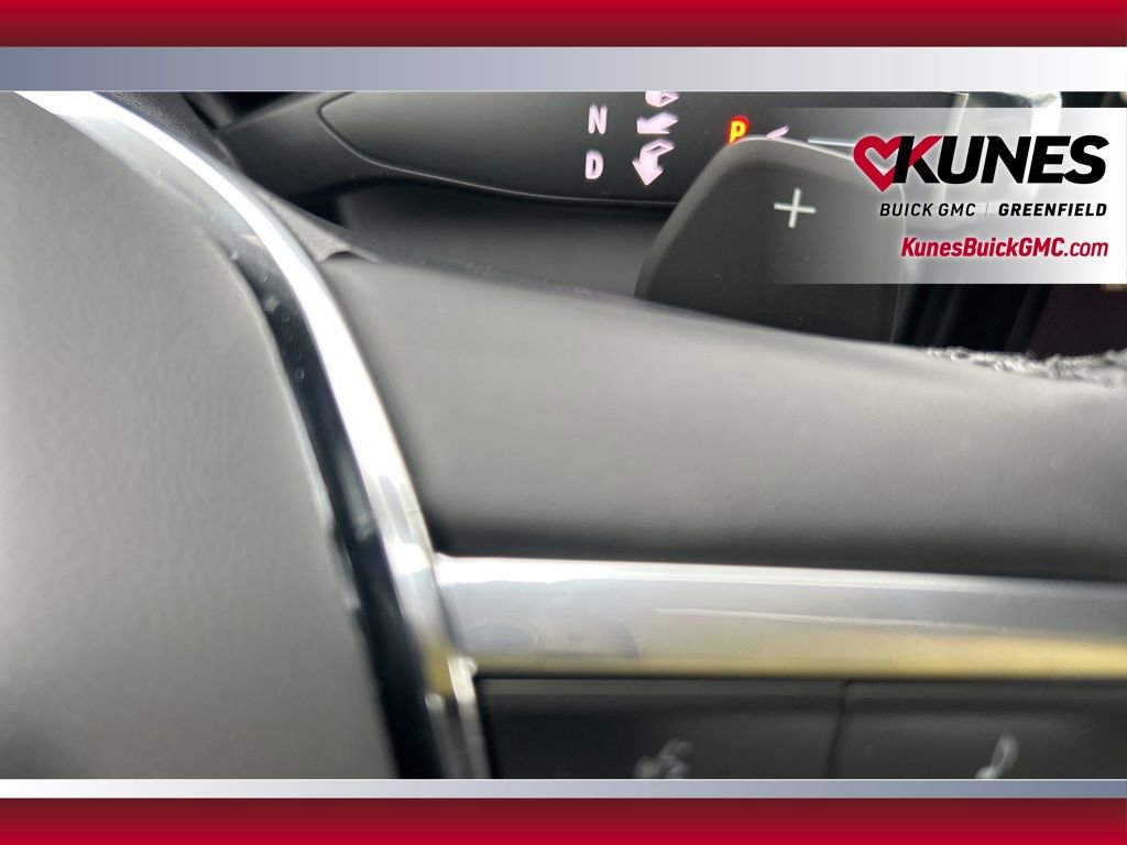 New 2026 GMC Acadia Elevation w/ Black Edition image 28