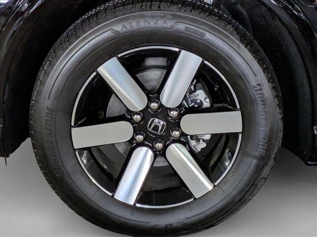 New 2026 Honda Prologue Touring image 10