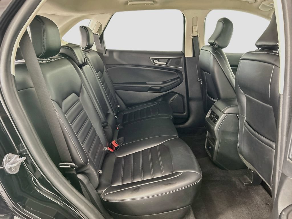 Used 2024 Ford Edge SEL AWD/4WD image 20