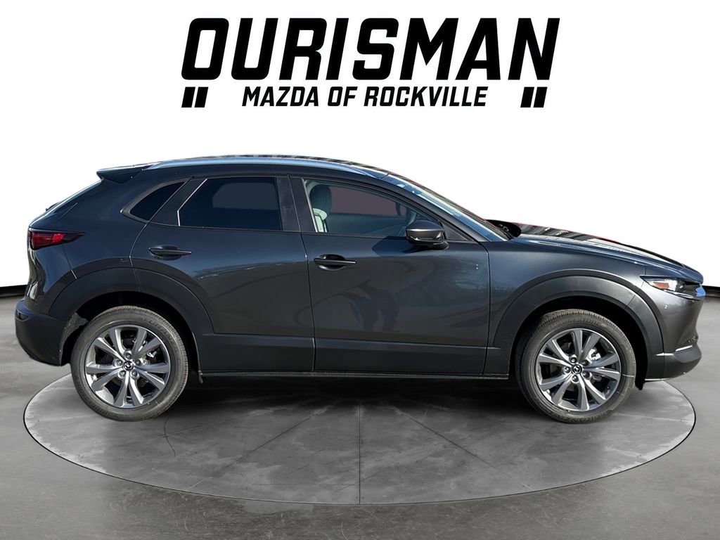 New 2026 MAZDA CX-30 AWD 2.5 S image 7