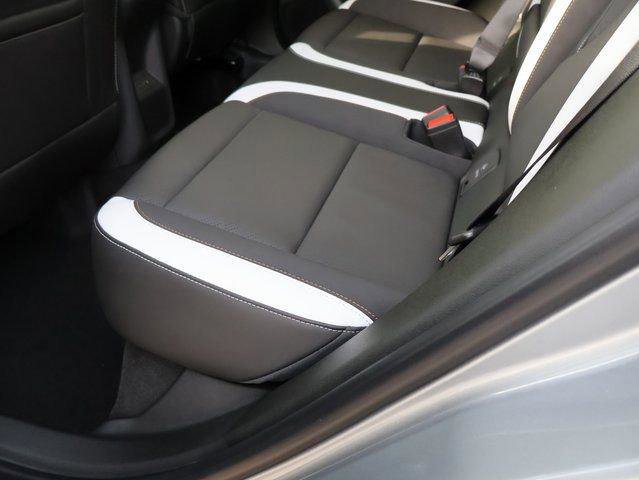 New 2025 Buick Envision Sport Touring image 18