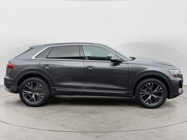 New 2026 Audi Q8 Premium image 8