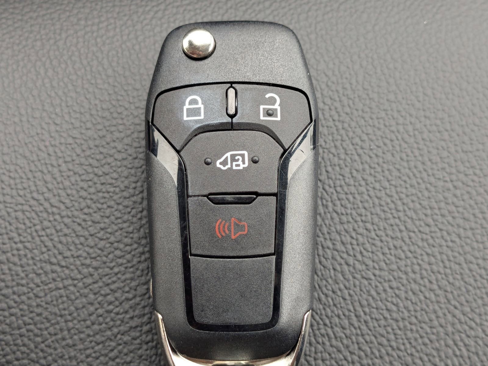 New 2025 Ford Transit 350 Base w/ Exterior Upgrade Package image 26