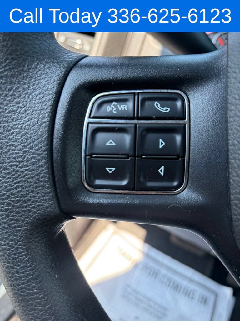 Used 2024 RAM 1500 Tradesman w/ Tradesman SXT Package AWD/4WD image 14