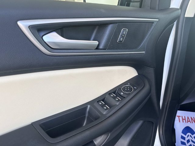 Used 2024 Ford Edge SEL w/ Convenience Package AWD/4WD image 15