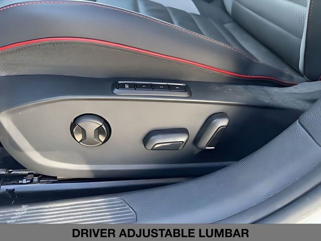 Used 2023 Volkswagen GTI Autobahn image 18