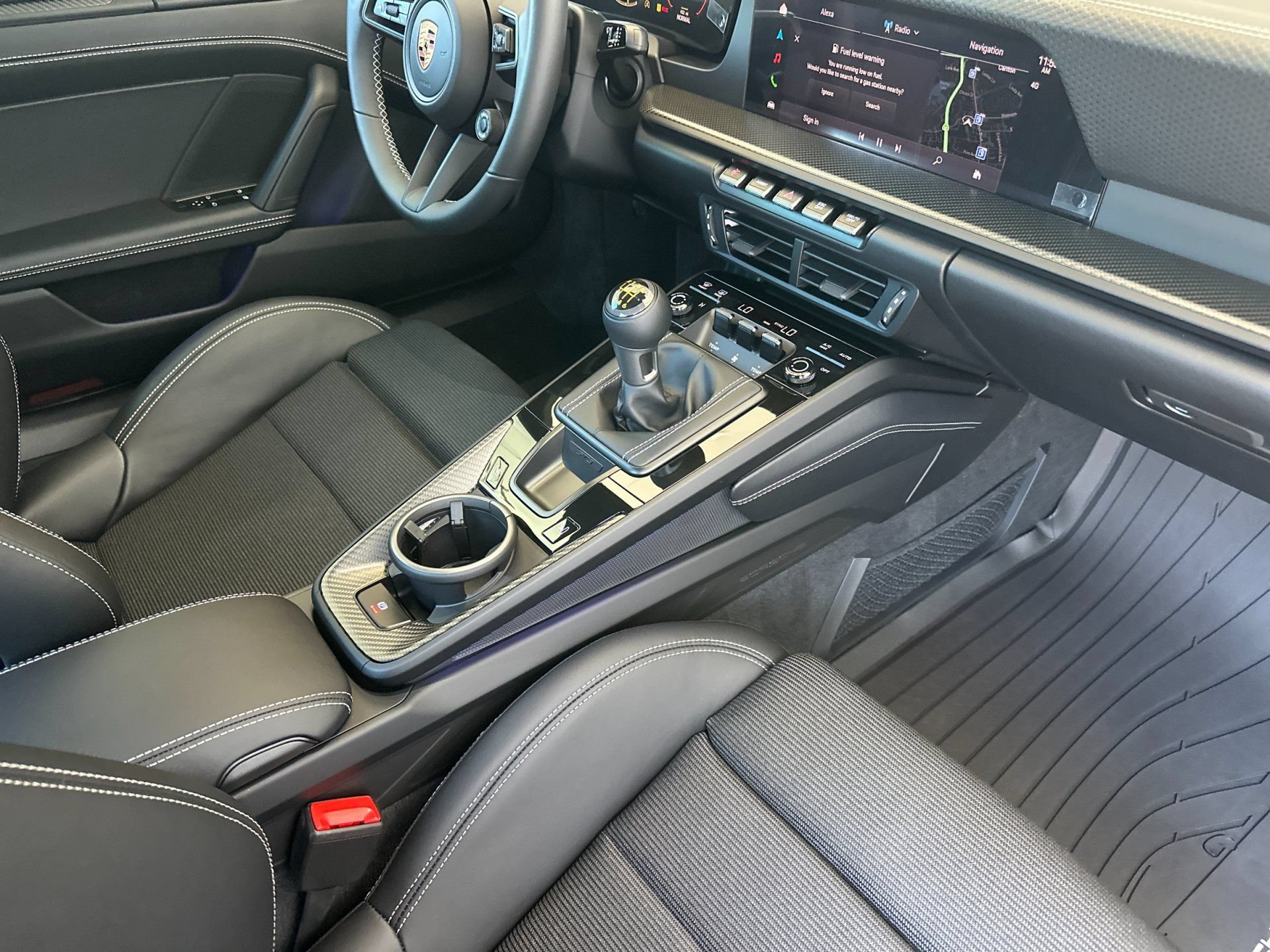 Used 2026 Porsche 911 GT3 RWD image 13