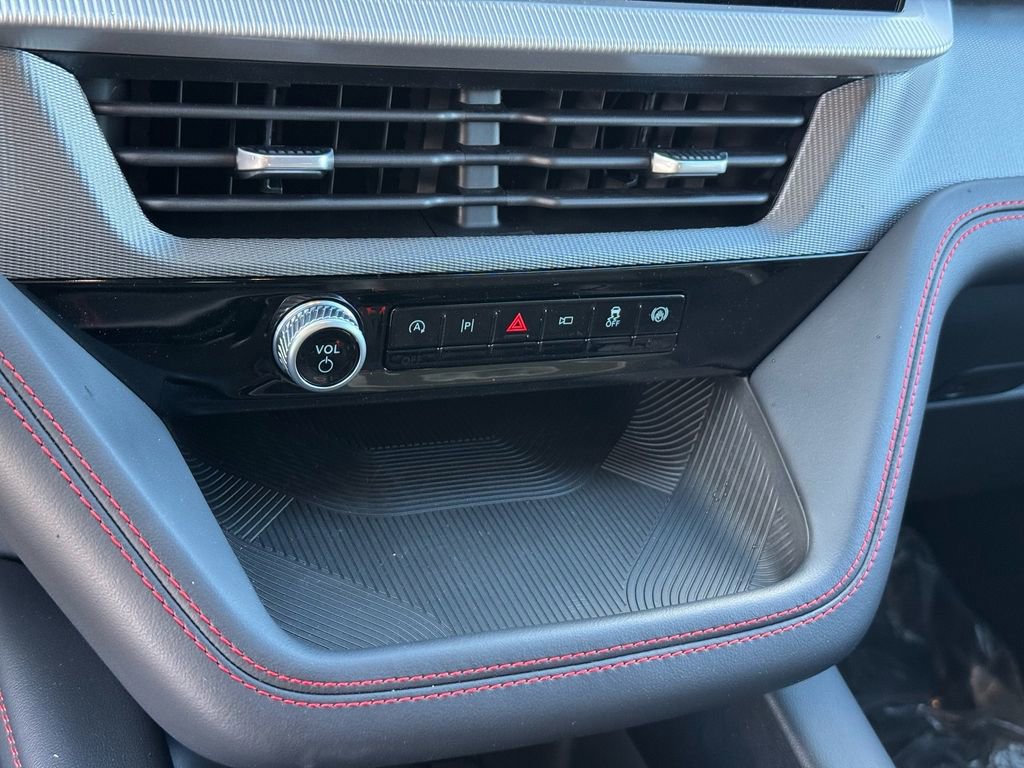 New 2026 Ford Explorer ST w/ Sun And Sound Package image 17