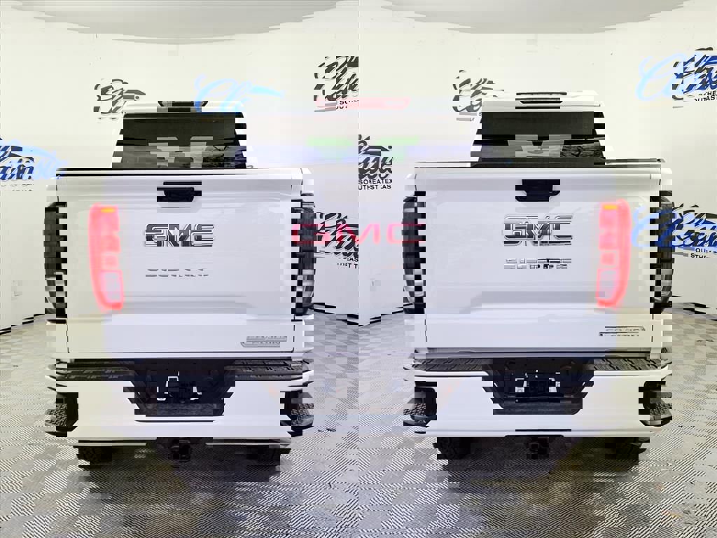 New 2026 GMC Sierra 1500 Elevation w/ Elevation Select Package image 9