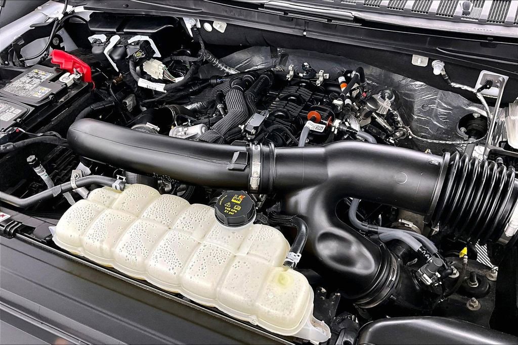 Used 2025 Ford Expedition Max Active image 35