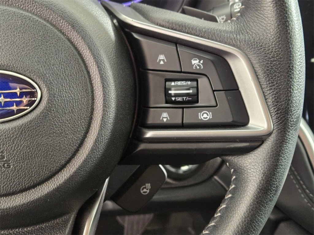 Used 2020 Subaru Outback Limited w/ Tech Package 2 image 29