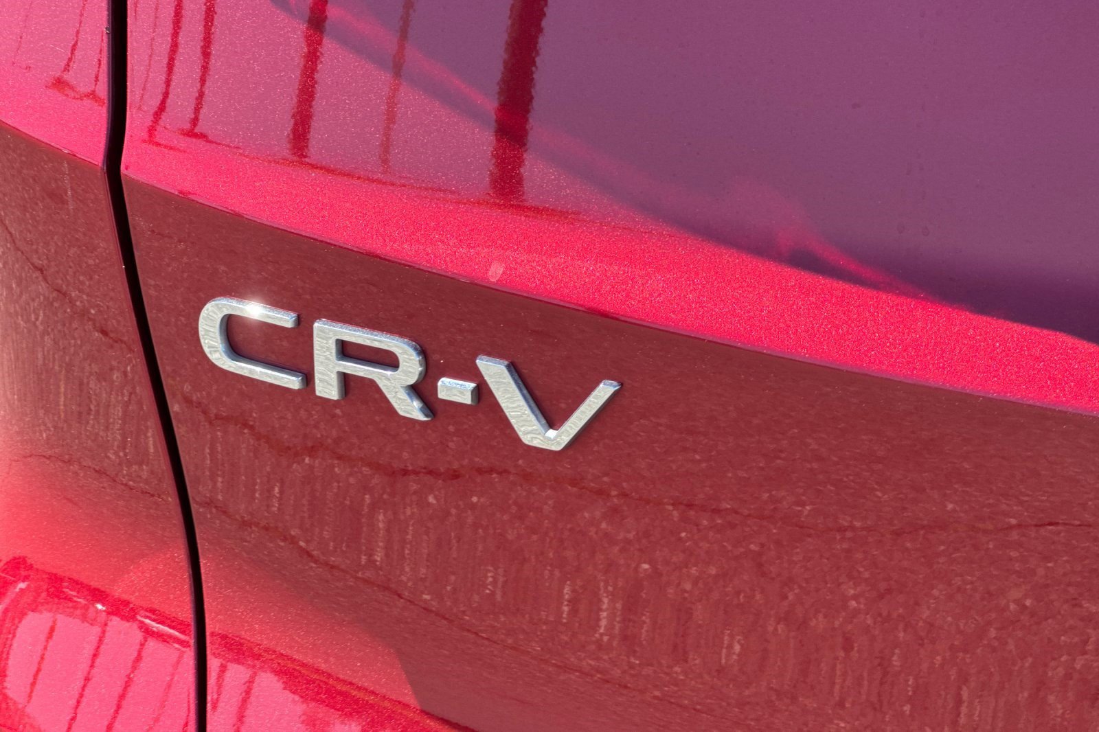 Certified 2024 Honda CR-V EX image 22