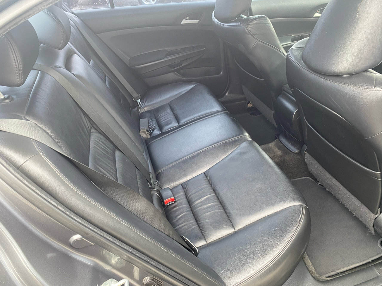 Used 2012 Honda Accord SE image 9