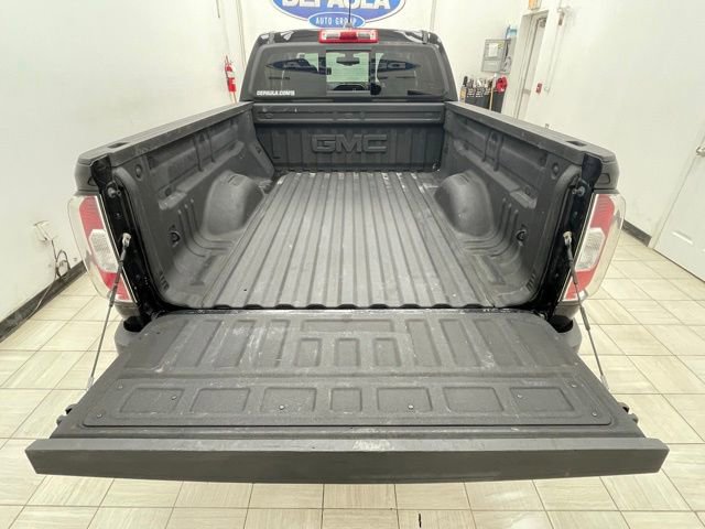 Certified 2016 GMC Canyon SLE image 14