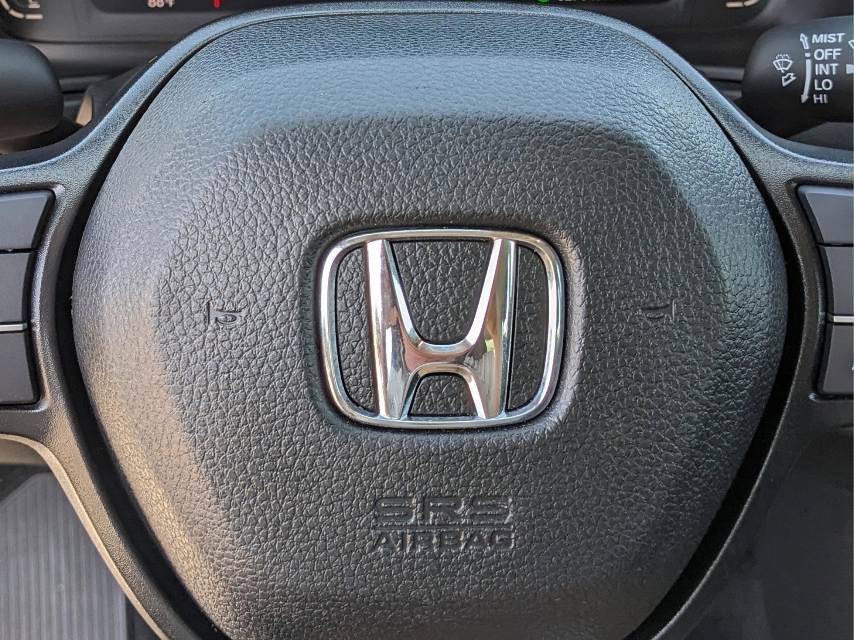 Used 2025 Honda Accord LX image 36