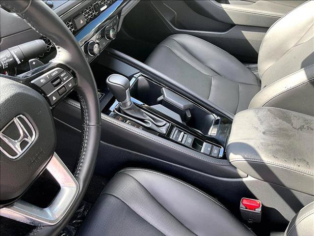 Used 2024 Honda Accord Touring image 15