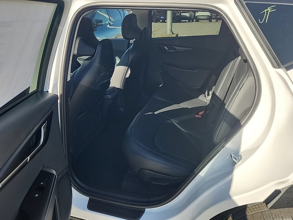New 2026 Kia EV6 Wind AWD/4WD image 10