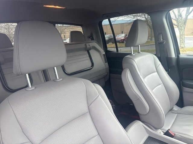 Used 2023 Honda Ridgeline RTL image 16