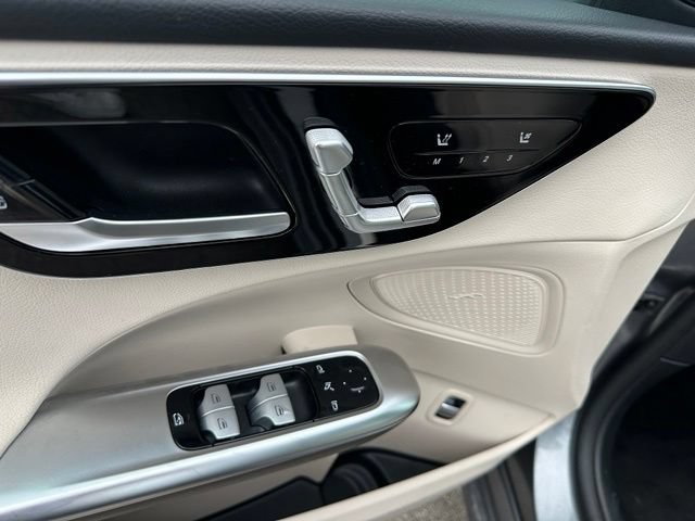 Used 2024 Mercedes-Benz C 300 4MATIC Sedan image 19