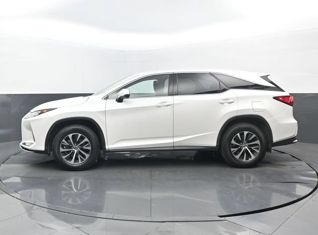 Used 2022 Lexus RX 350L Premium w/ Premium Package AWD/4WD image 7