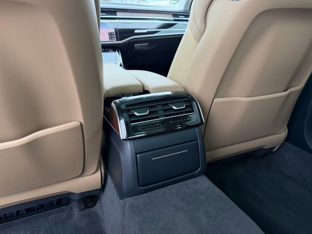 Used 2019 Audi A8 L 3.0T w/ Luxury Package image 27
