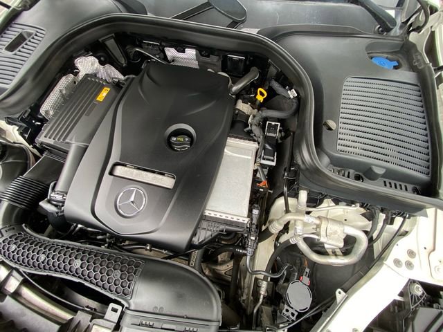 Used 2019 Mercedes-Benz GLC 300 image 30