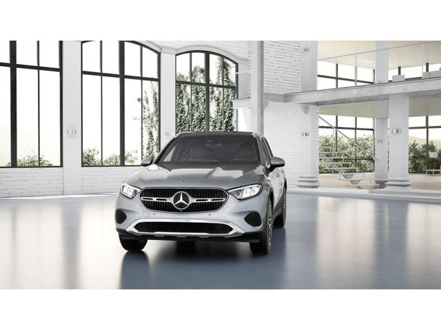 New 2027 Mercedes-Benz GLC 300 4MATIC image 42