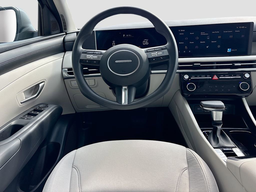 Certified 2026 Hyundai Tucson SEL image 21