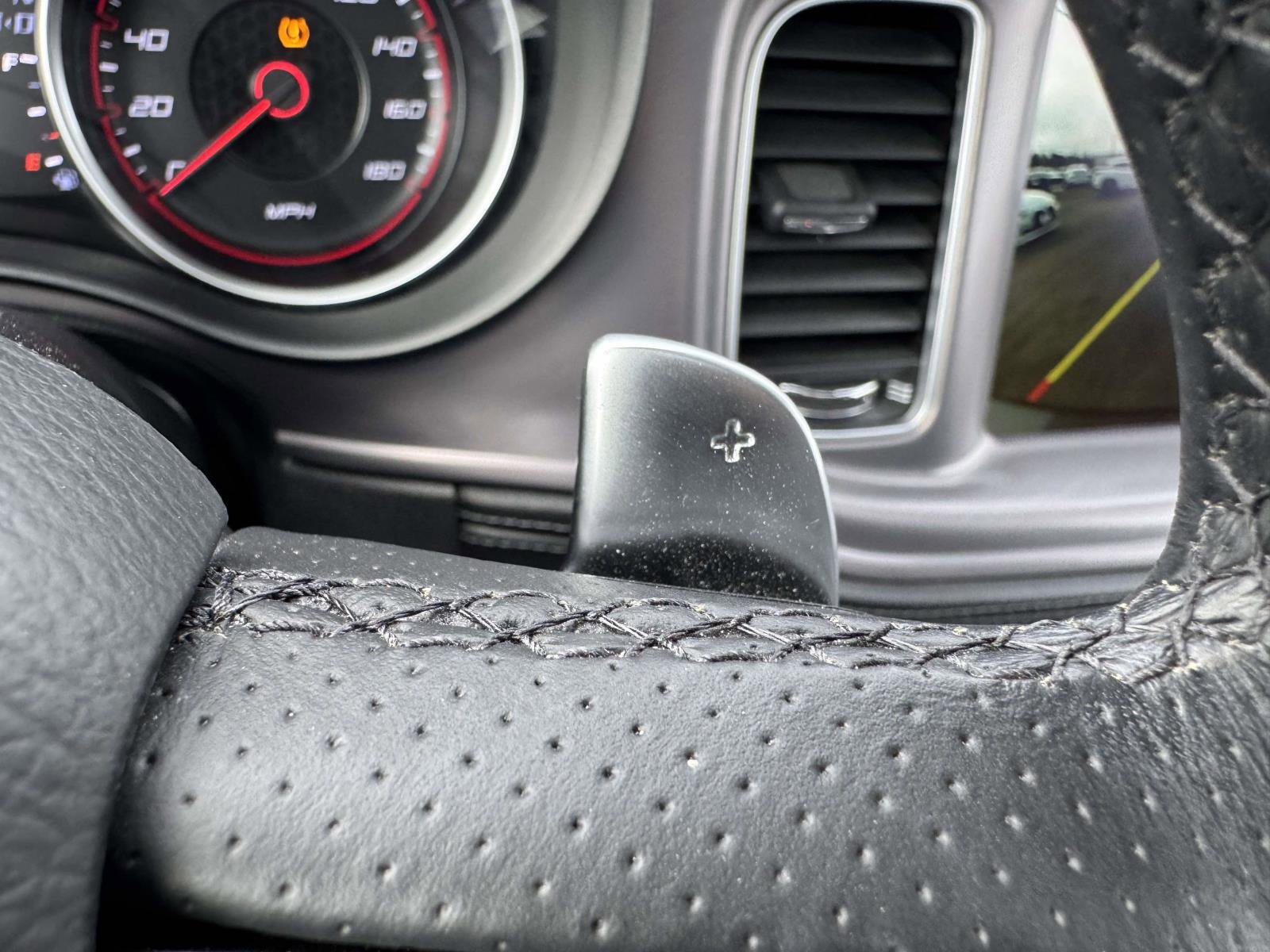 Used 2023 Dodge Charger Scat Pack w/ Plus Group image 36