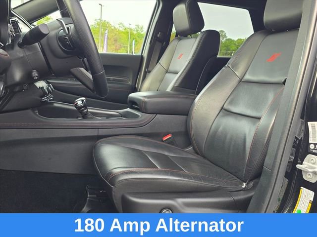 Used 2025 Dodge Durango GT image 20