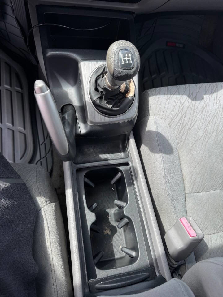 Used 2006 Honda Civic EX image 18