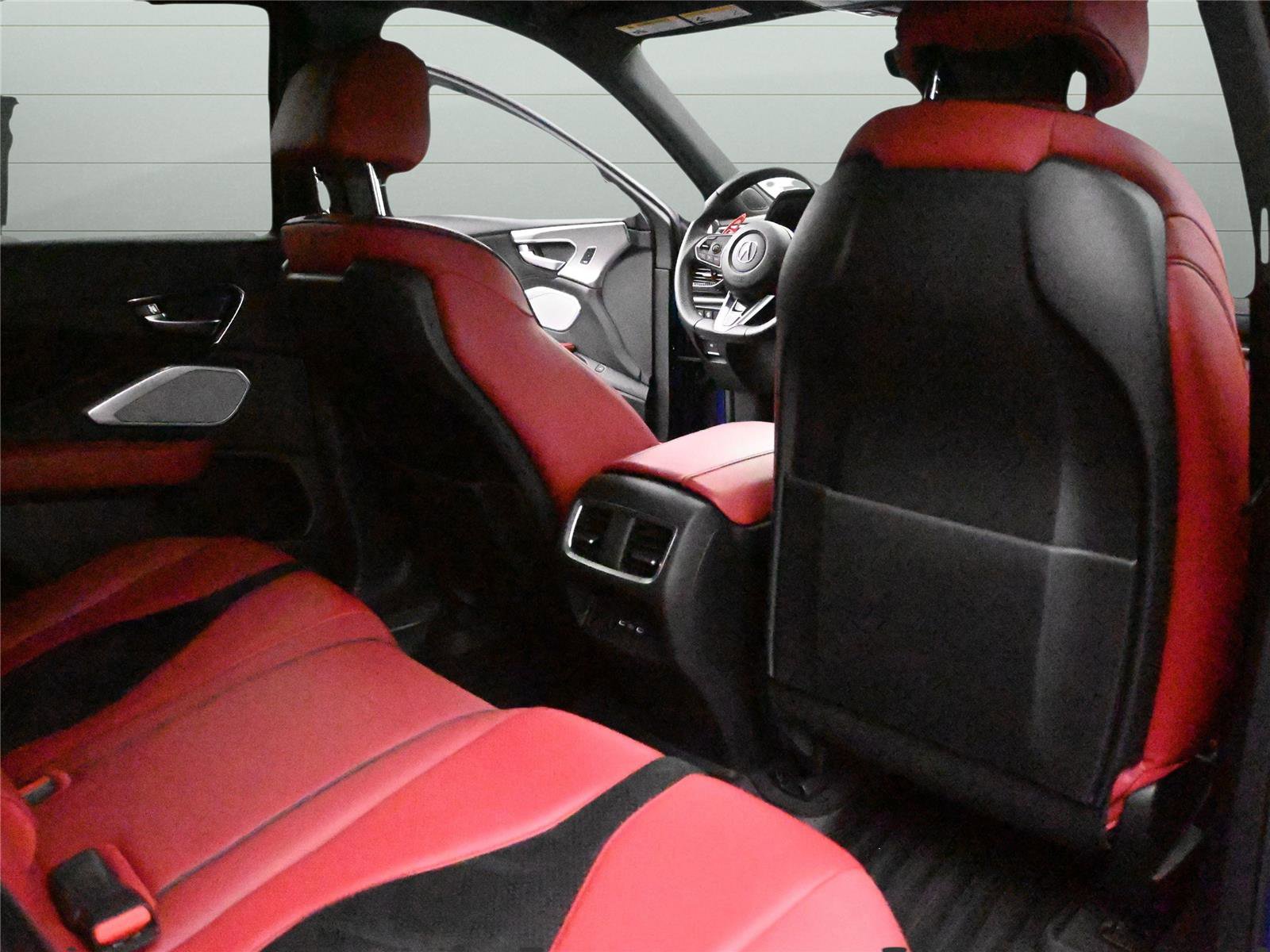 Used 2024 Acura RDX A-Spec image 21