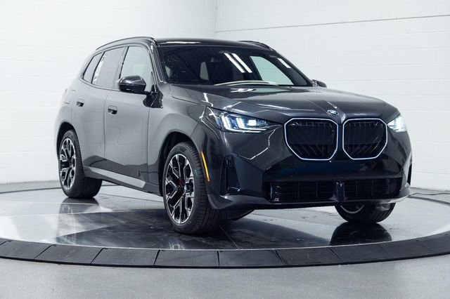New 2026 BMW X3 xDrive30 image 5