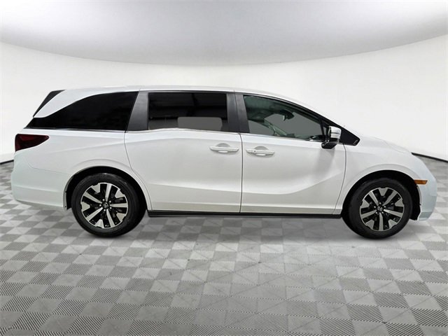 New 2026 Honda Odyssey EX-L image 7