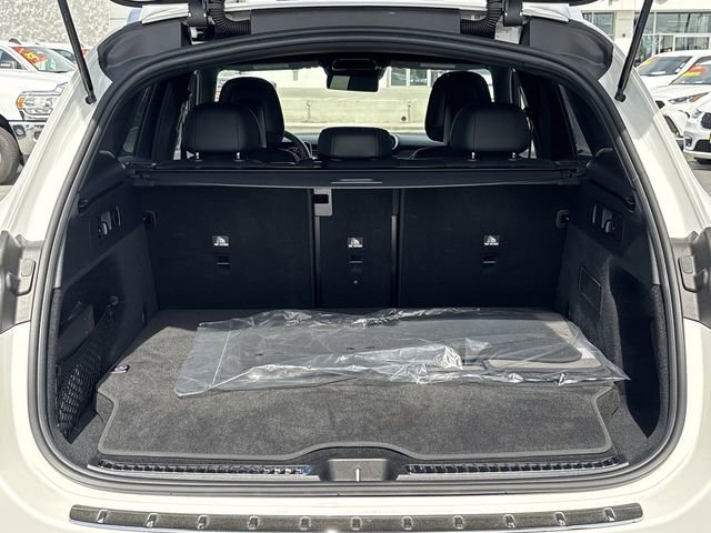 Used 2026 Mercedes-Benz GLC 350e GLC 350e image 15