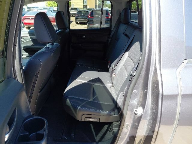 Used 2025 Honda Ridgeline RTL image 30